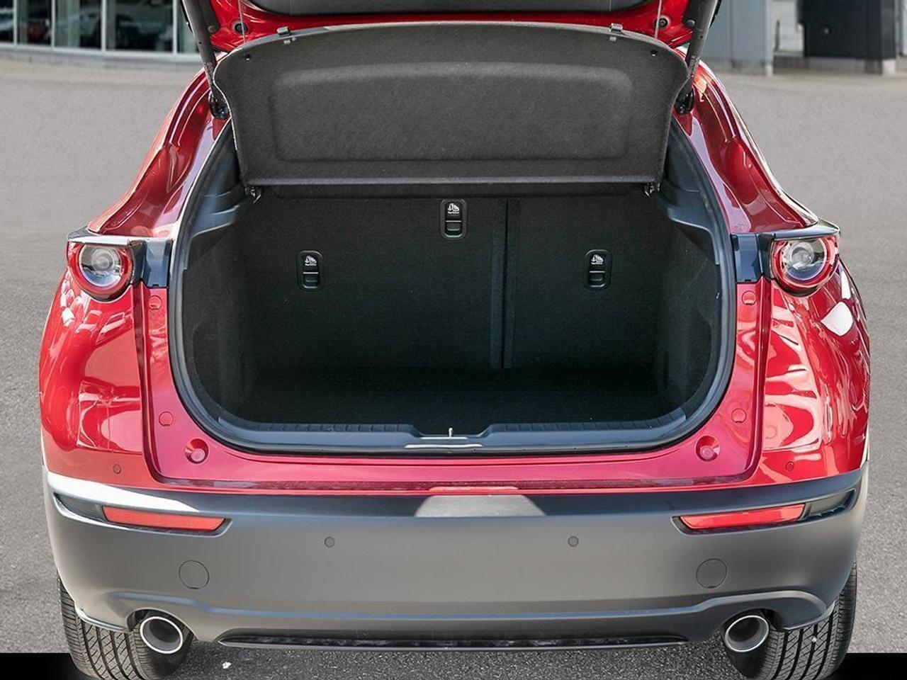 2025 Mazda CX-30 GT w/Turbo 4dr i-ACTIV All-Wheel Drive Sport Utility Photo