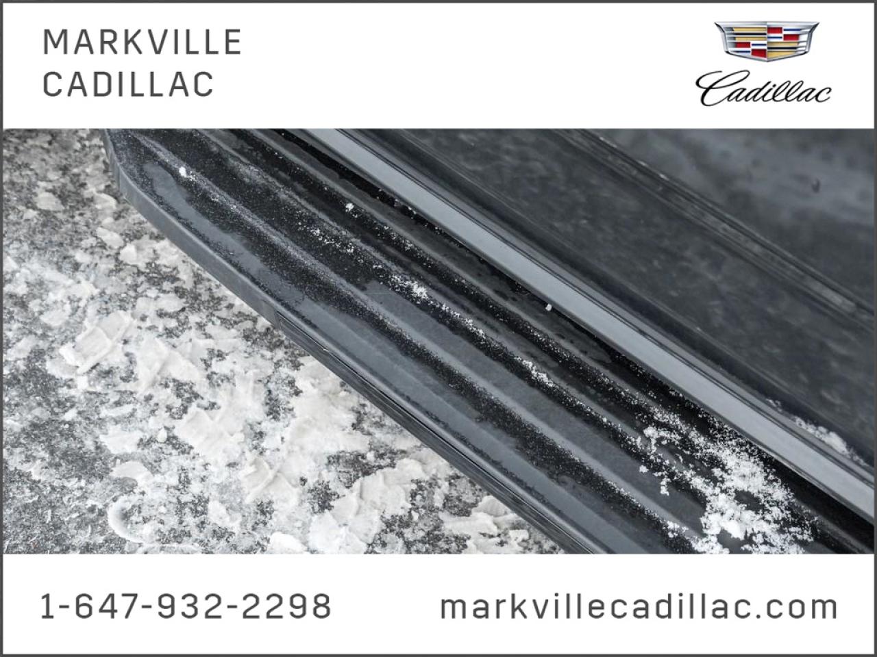 2022 Cadillac Escalade ESV Sport 4x4 Photo4