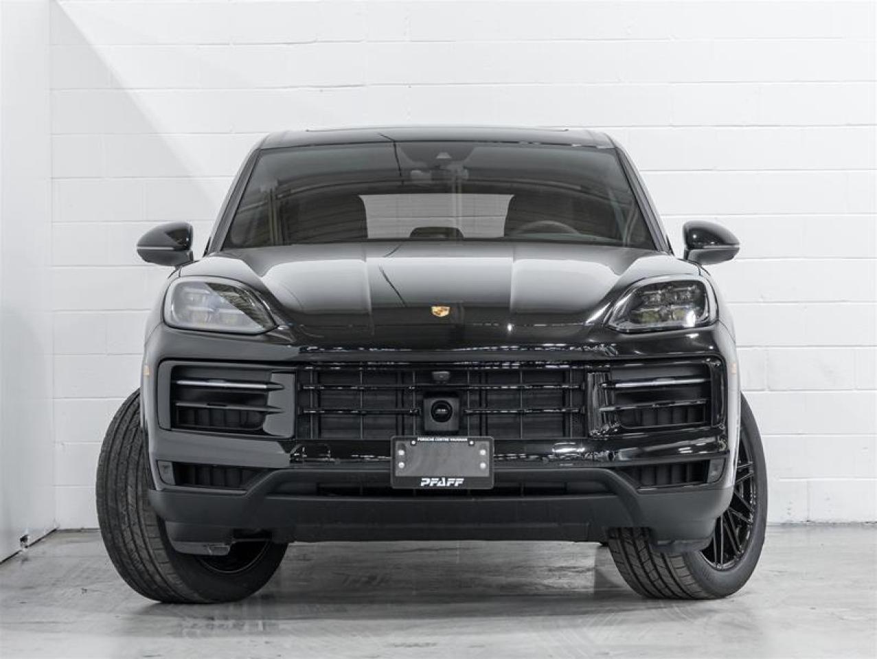 2026 Porsche Cayenne  Photo