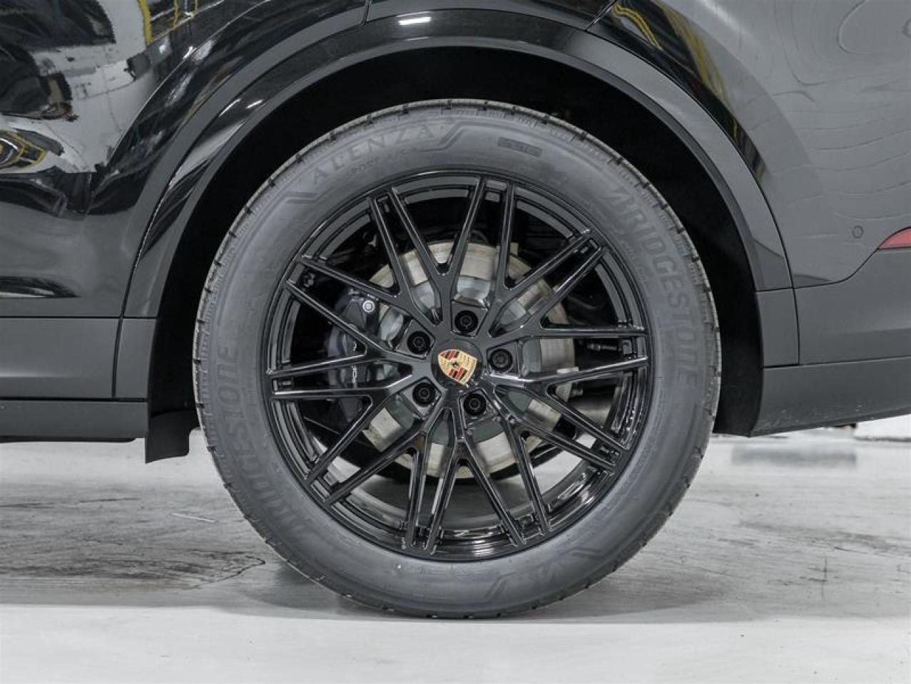 2026 Porsche Cayenne  Photo