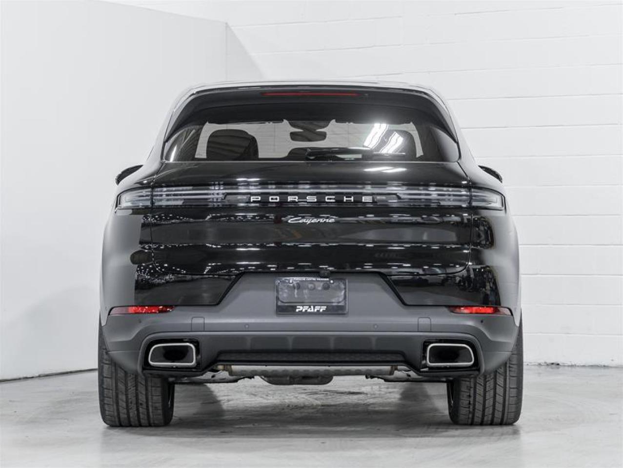 2026 Porsche Cayenne  Photo