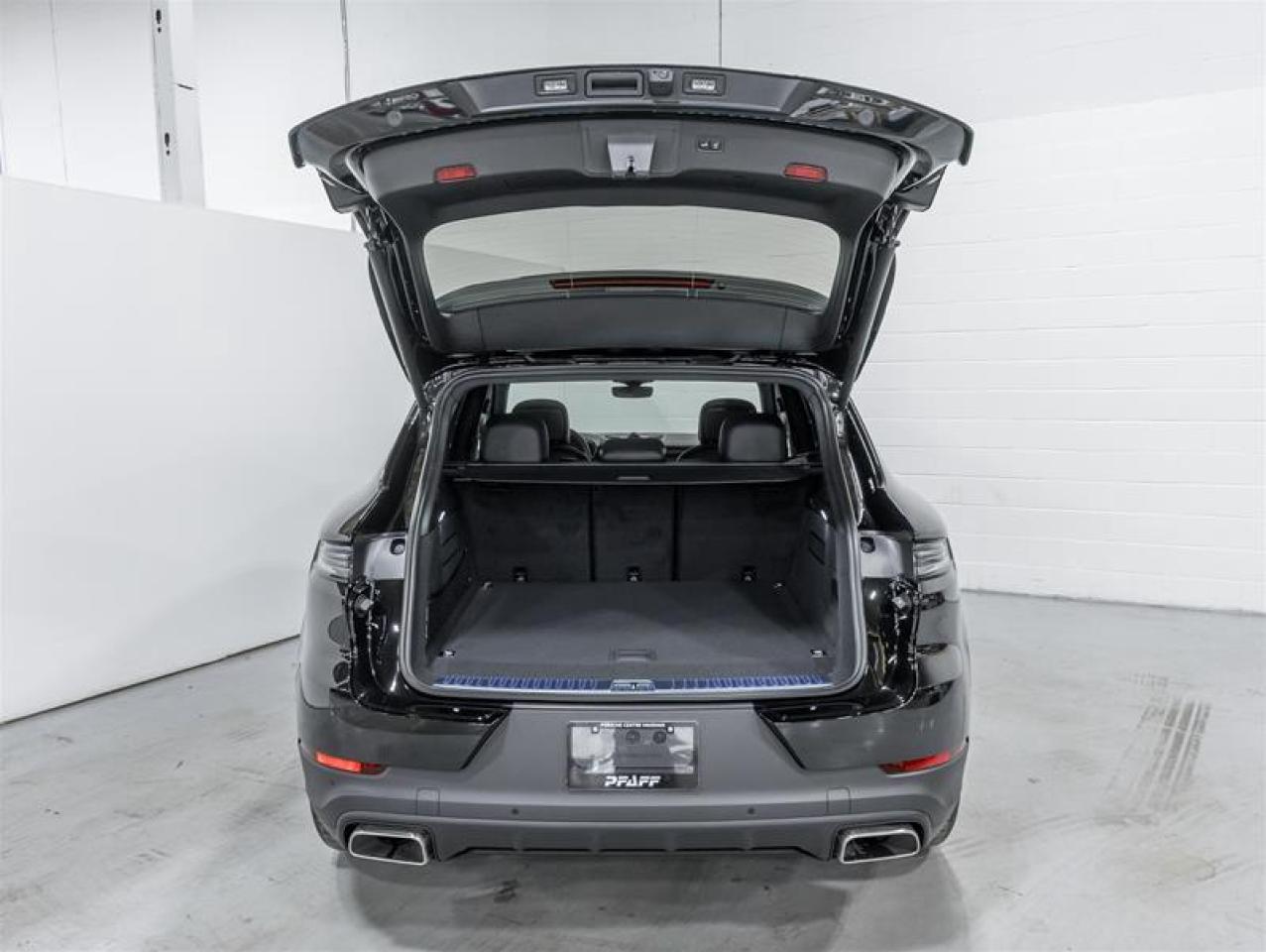 2026 Porsche Cayenne  Photo