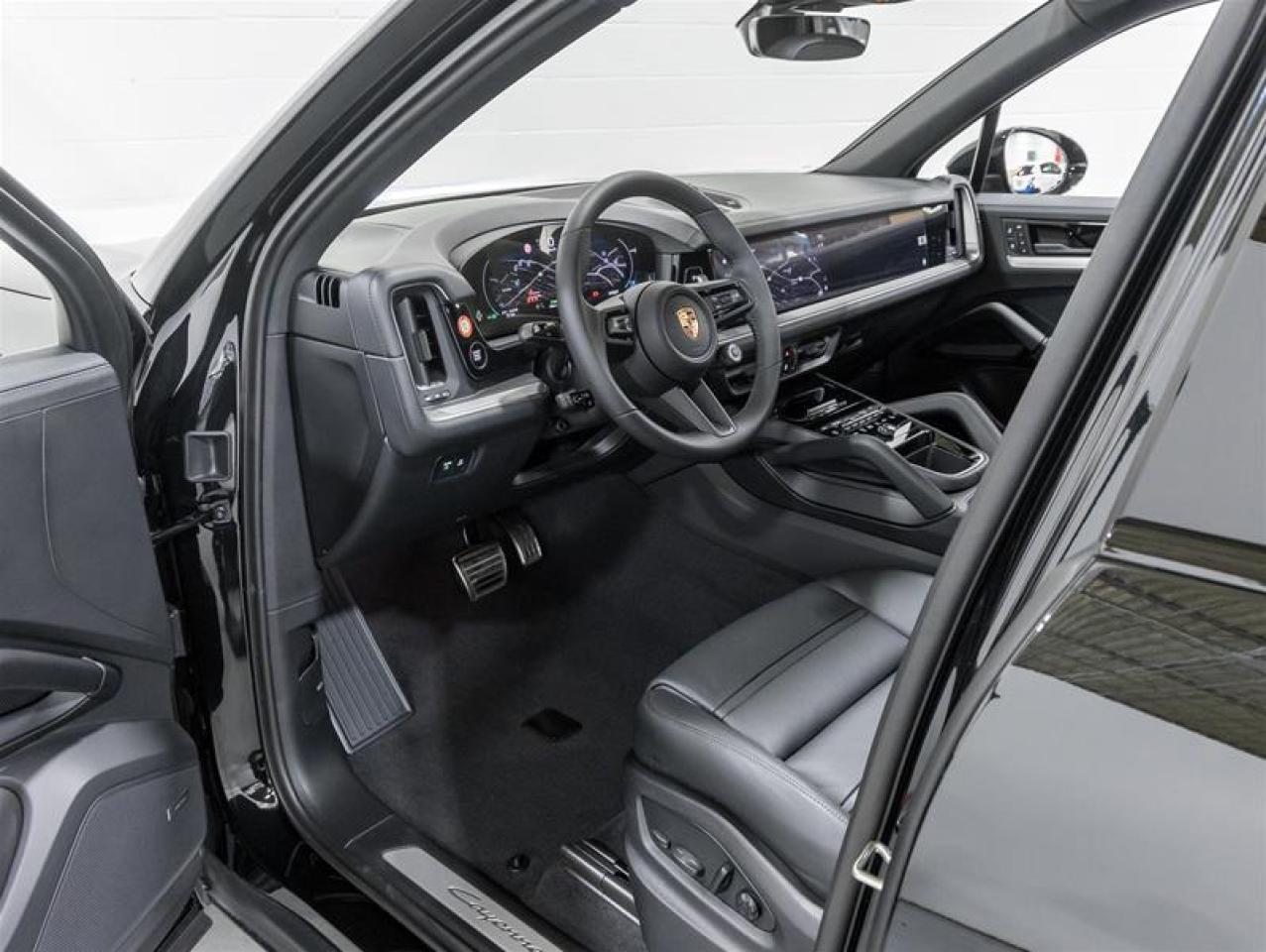 2026 Porsche Cayenne  Photo