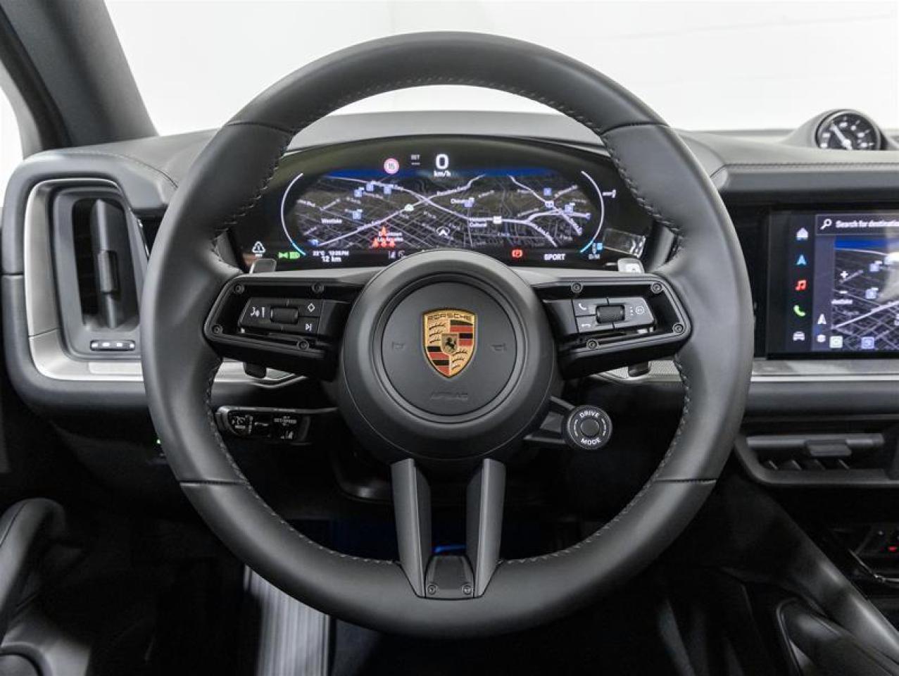 2026 Porsche Cayenne  Photo