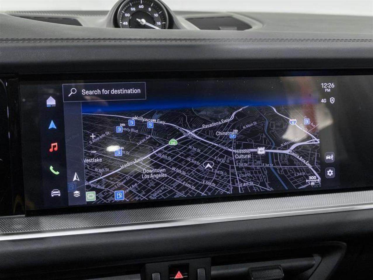 2026 Porsche Cayenne  Photo