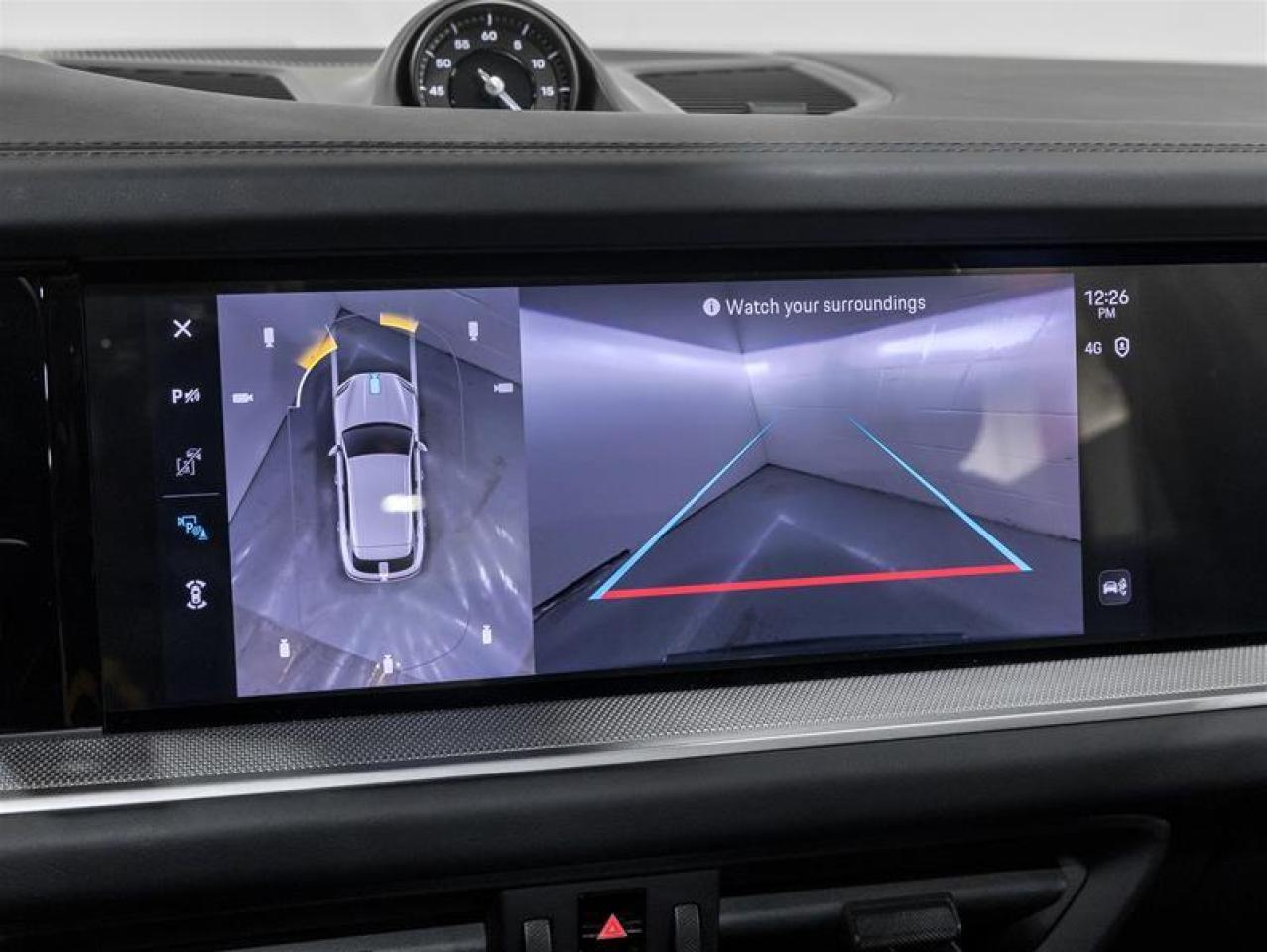 2026 Porsche Cayenne  Photo