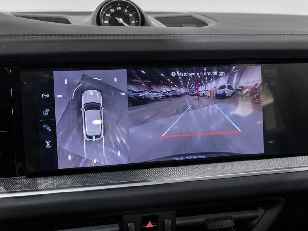 2026 Porsche Cayenne  Photo