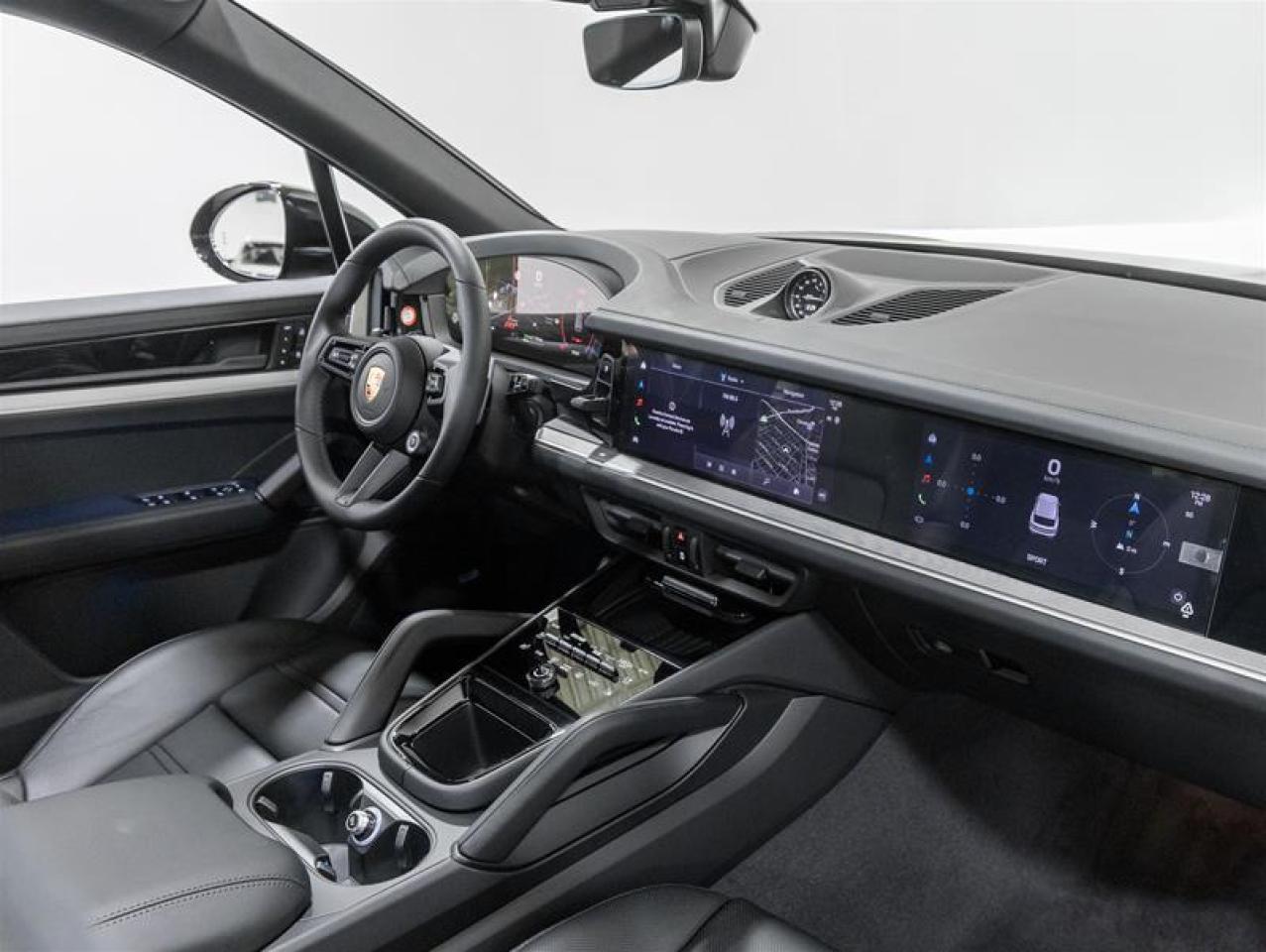 2026 Porsche Cayenne  Photo