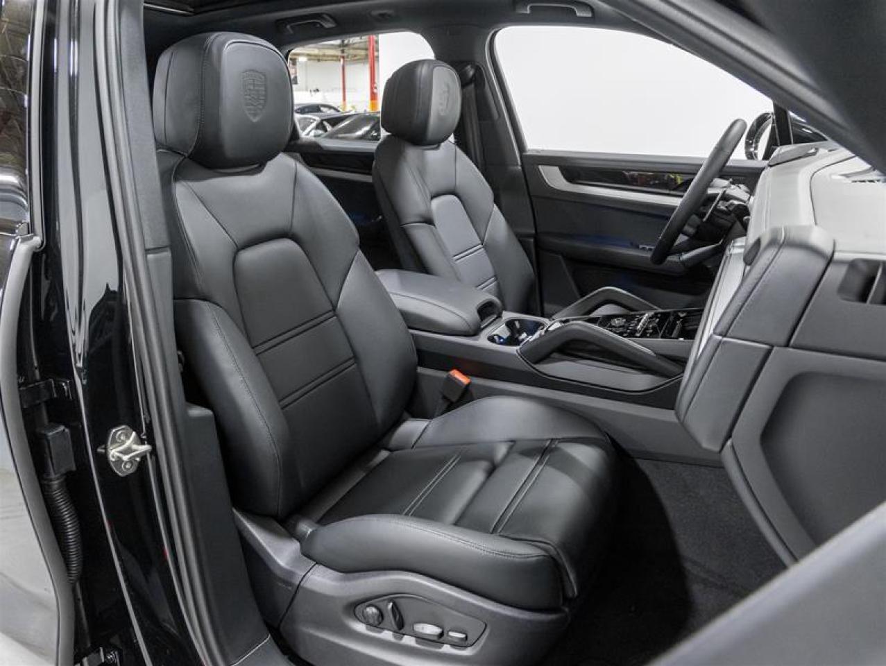 2026 Porsche Cayenne  Photo