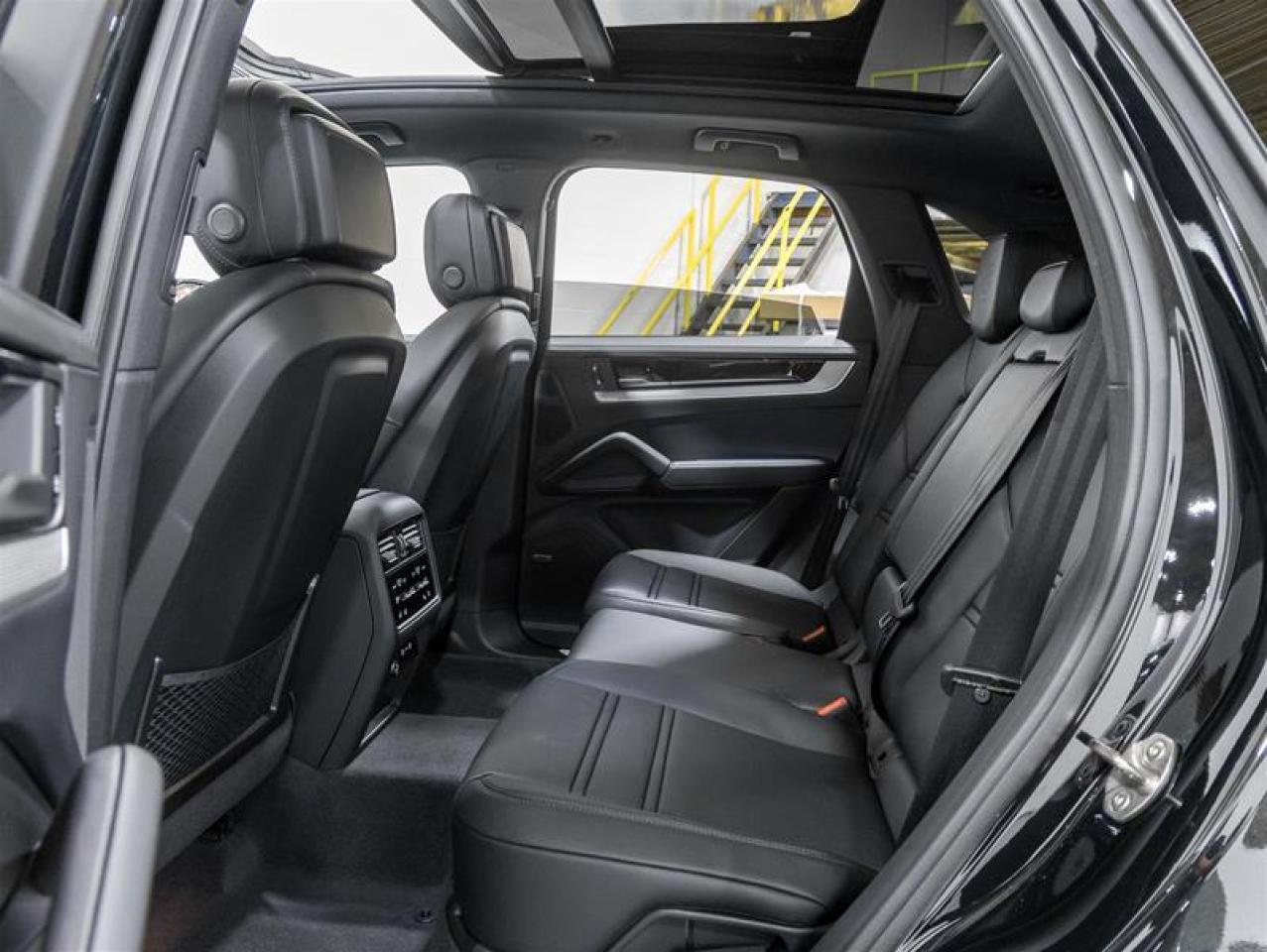 2026 Porsche Cayenne  Photo