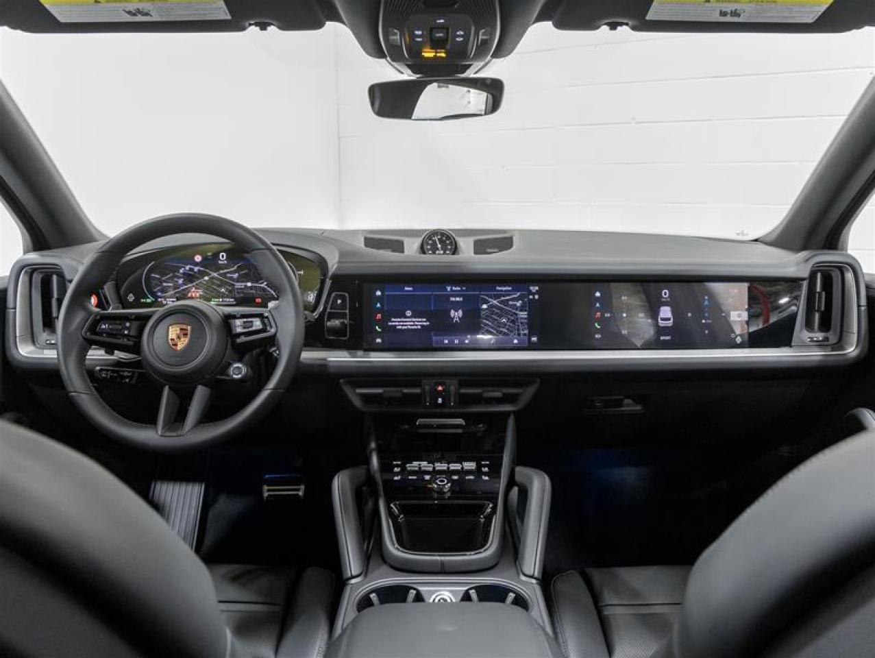 2026 Porsche Cayenne  Photo