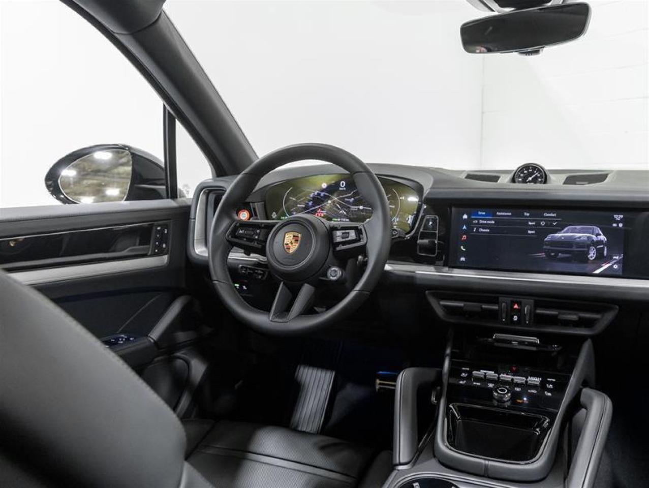 2026 Porsche Cayenne  Photo