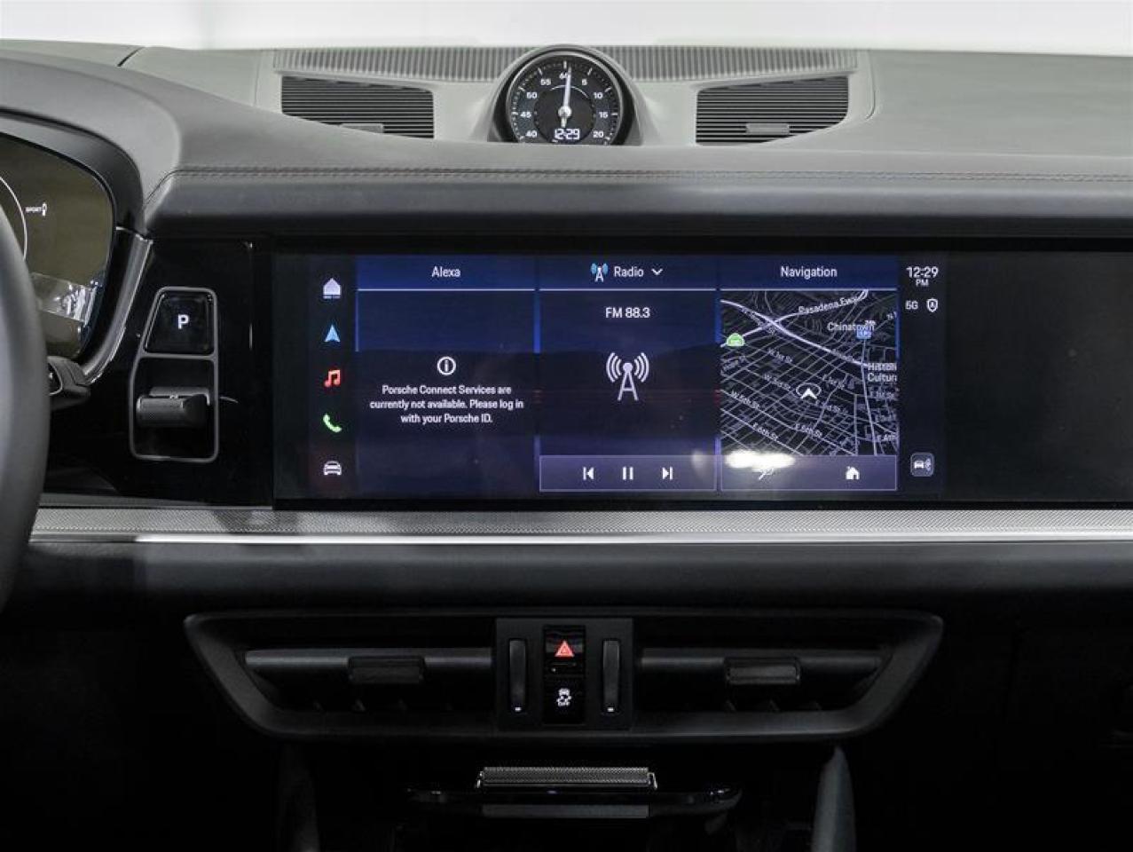 2026 Porsche Cayenne  Photo