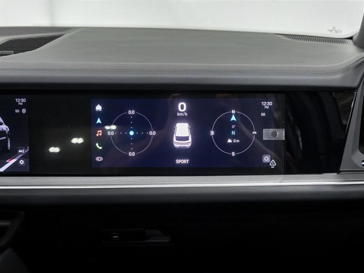 2026 Porsche Cayenne  Photo