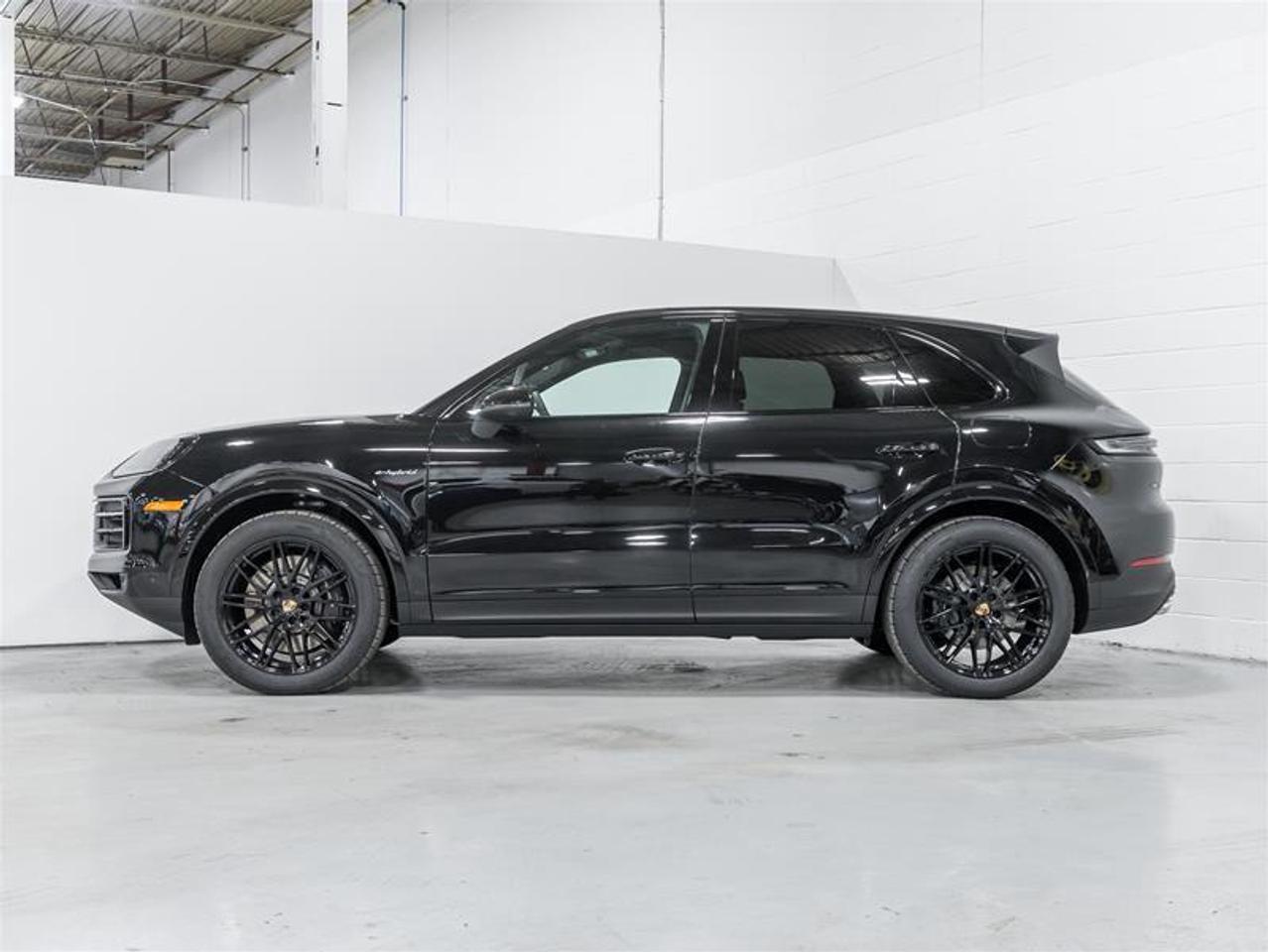 2026 Porsche Cayenne  Photo