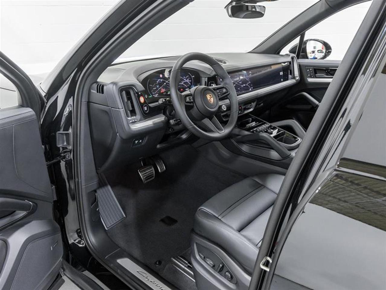 2026 Porsche Cayenne  Photo