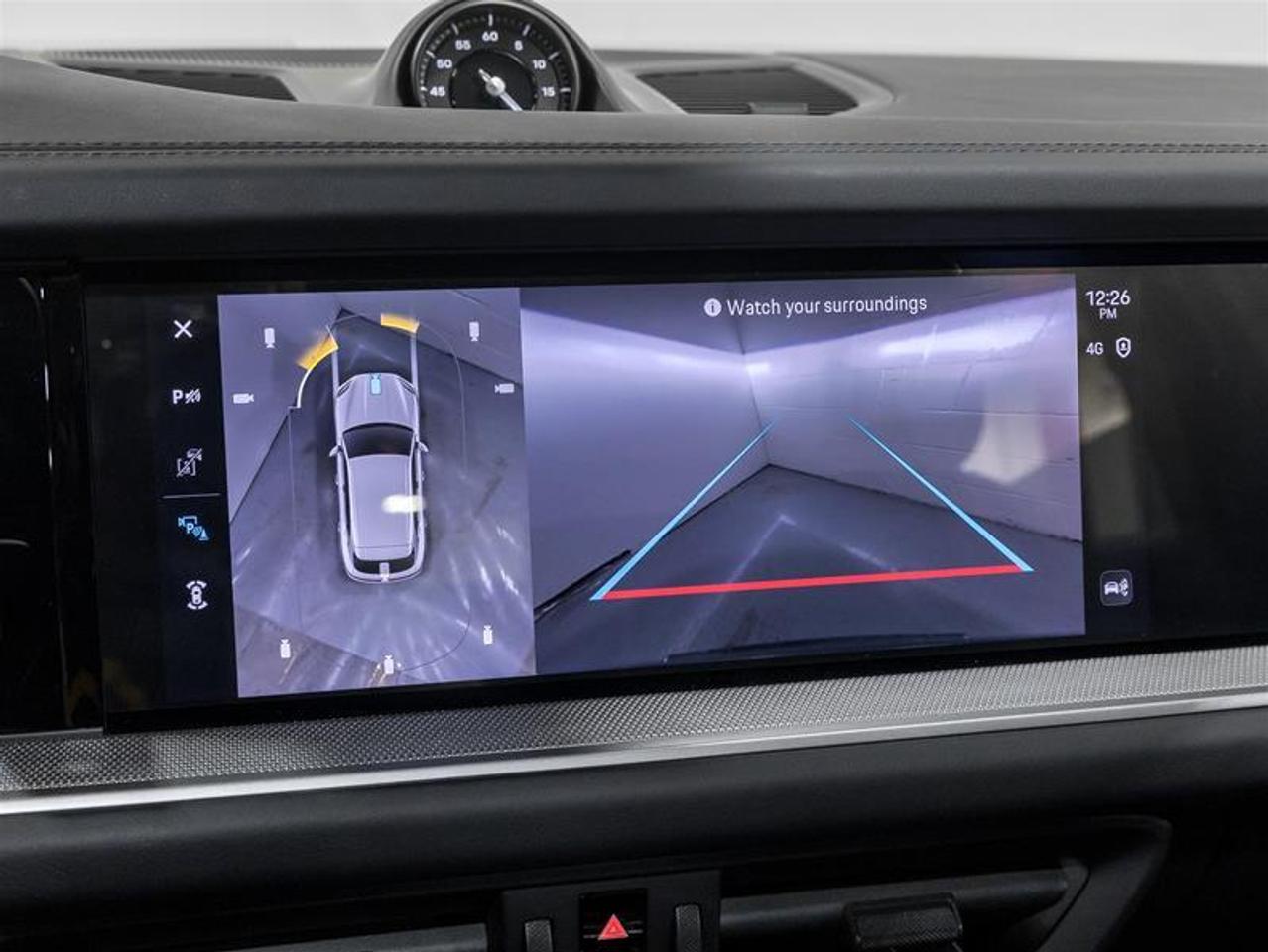 2026 Porsche Cayenne  Photo