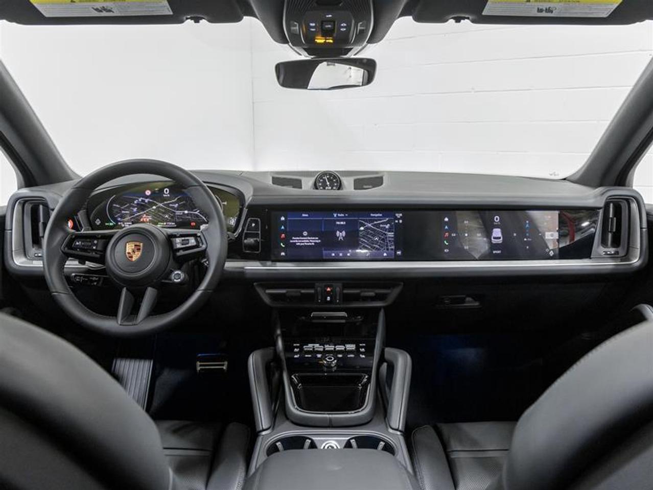 2026 Porsche Cayenne  Photo