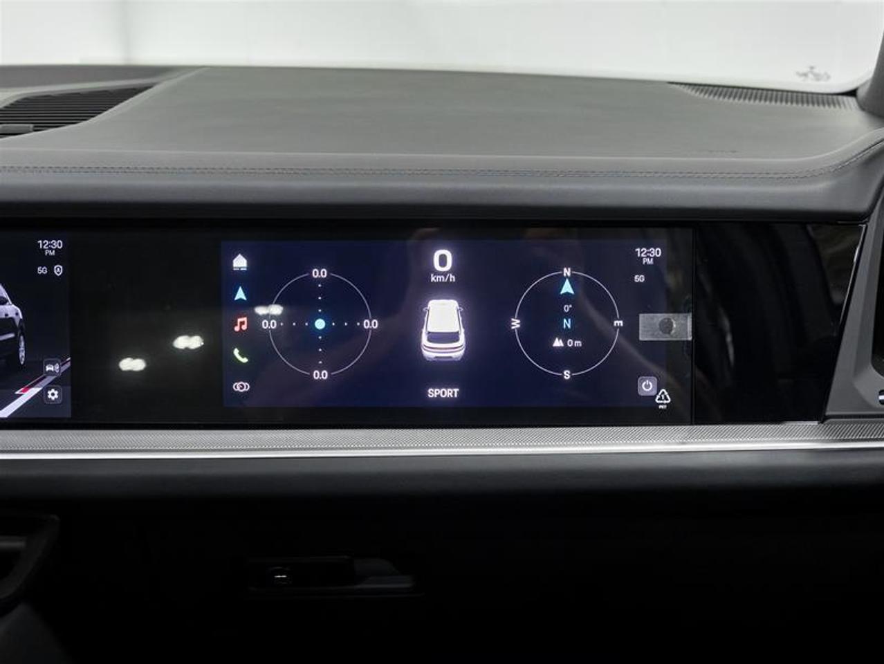 2026 Porsche Cayenne  Photo