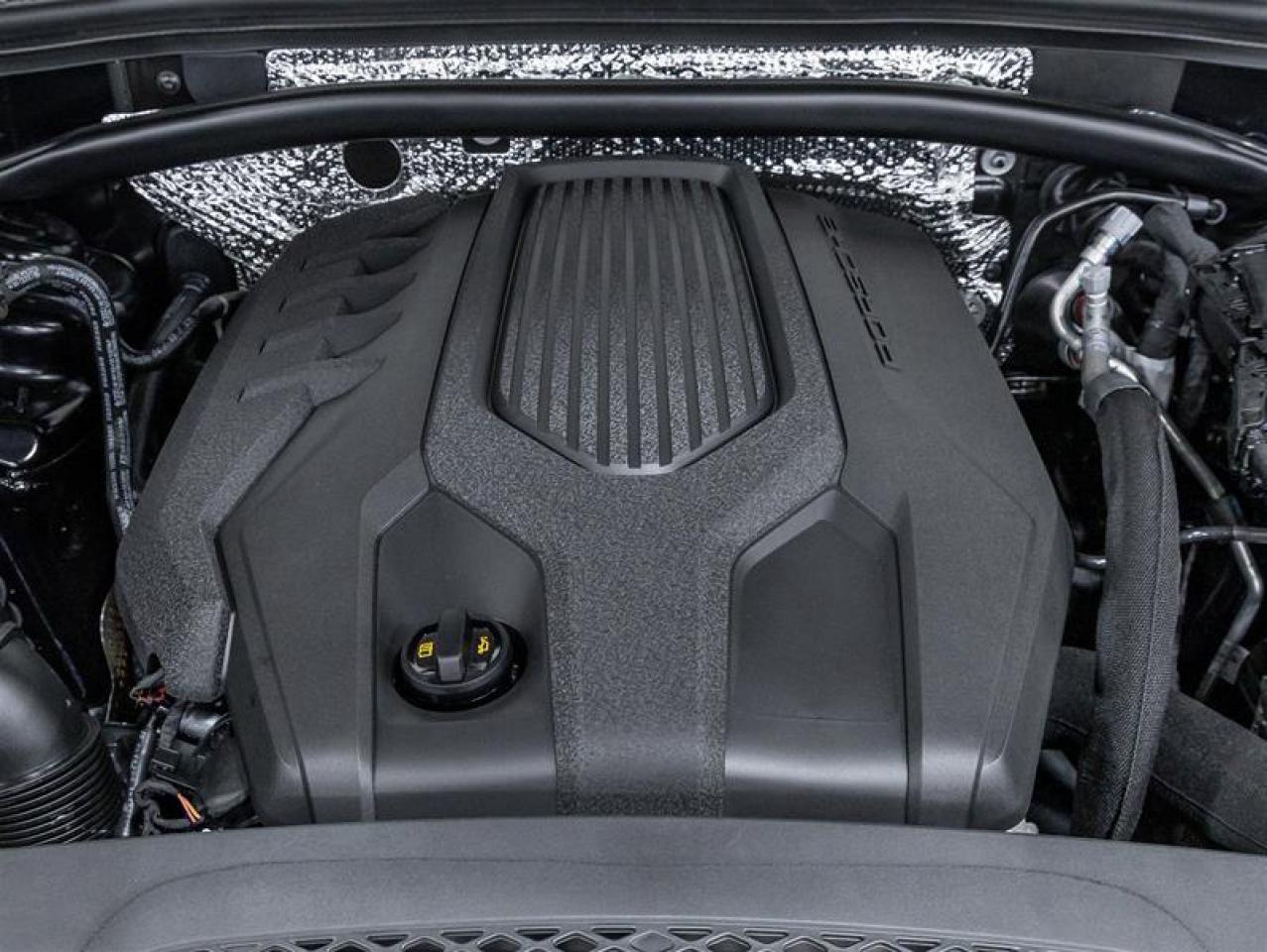 2026 Porsche Macan  Photo