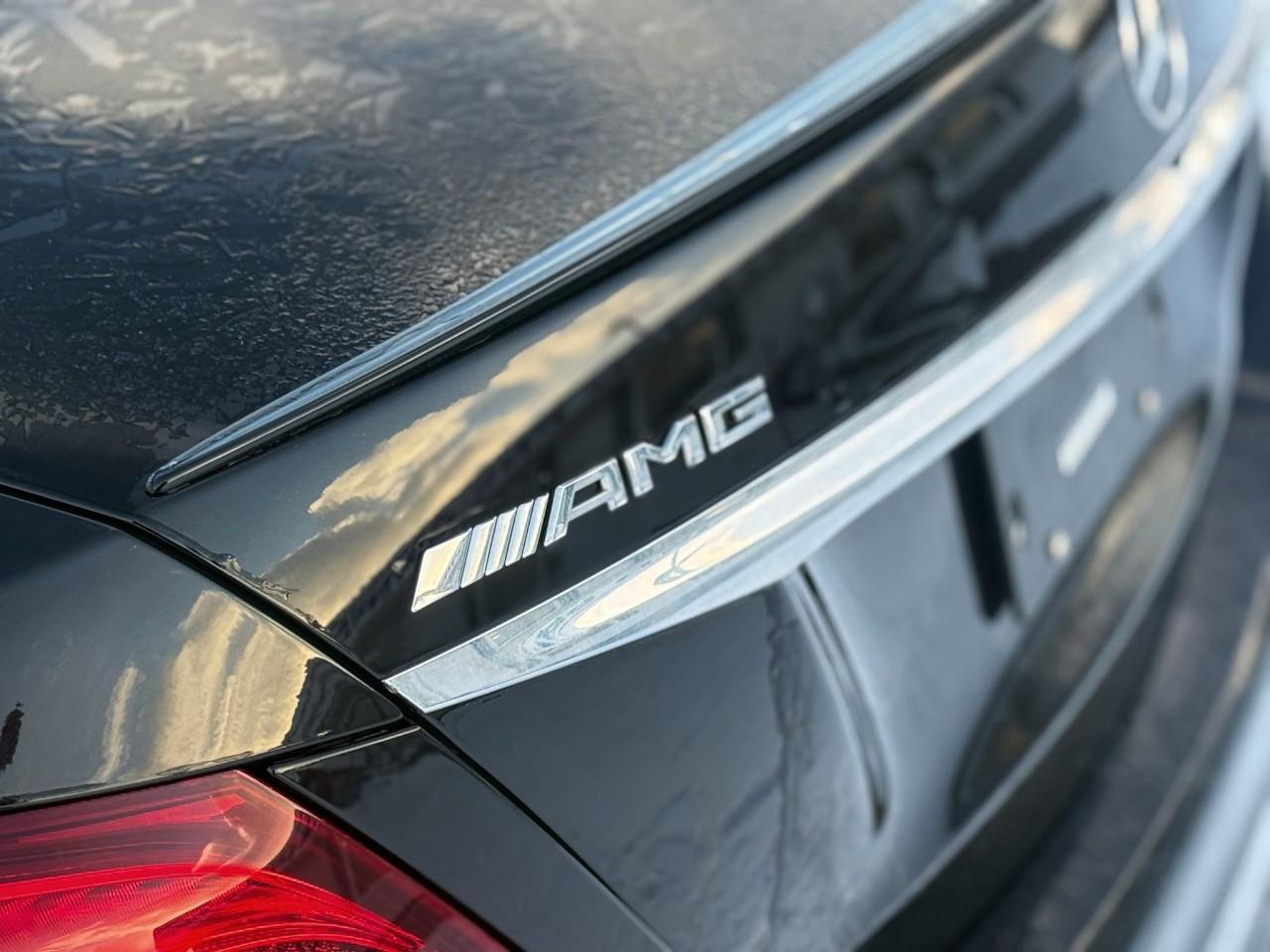 2020 Mercedes-Benz AMG E 53 Base AMG E 53 4dr 4MATIC+ Sedan Photo