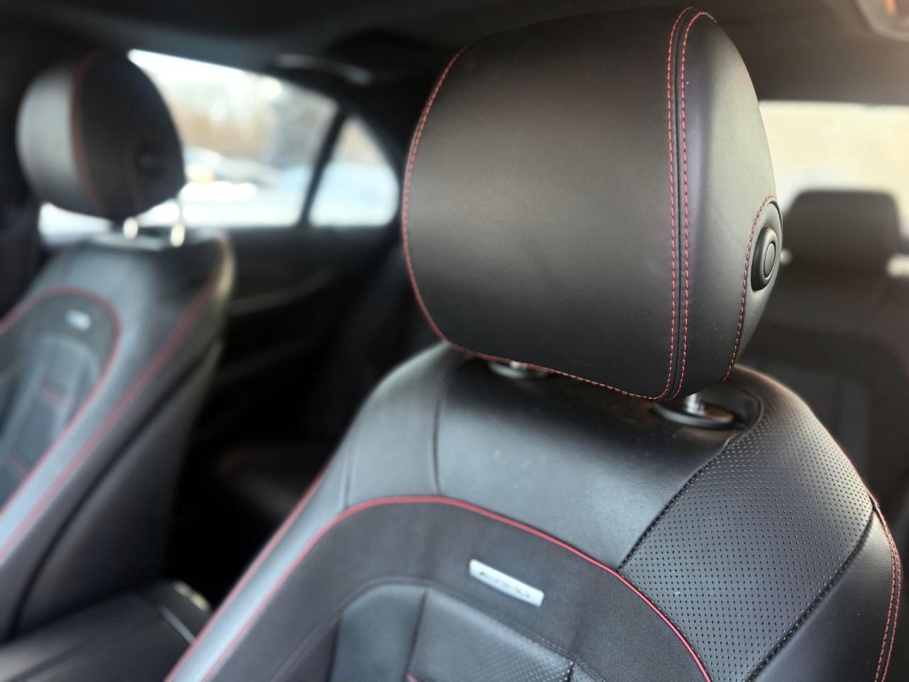 2020 Mercedes-Benz AMG E 53 Base AMG E 53 4dr 4MATIC+ Sedan Photo