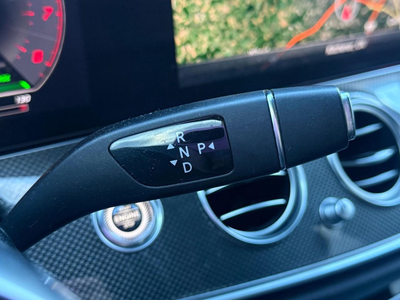 2020 Mercedes-Benz AMG E 53 Base AMG E 53 4dr 4MATIC+ Sedan Photo