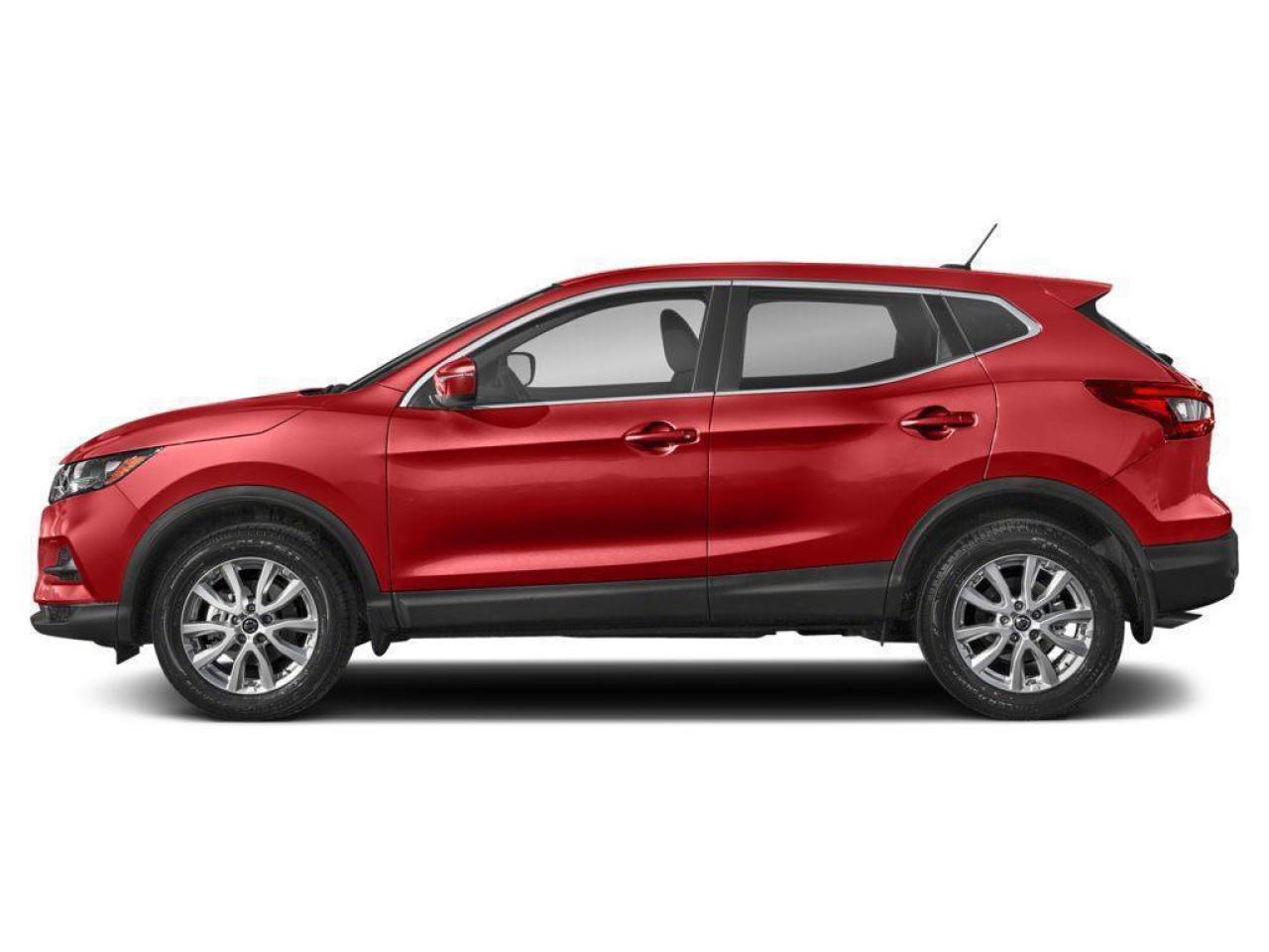 2023 Nissan Qashqai SV 4dr All-wheel Drive Photo