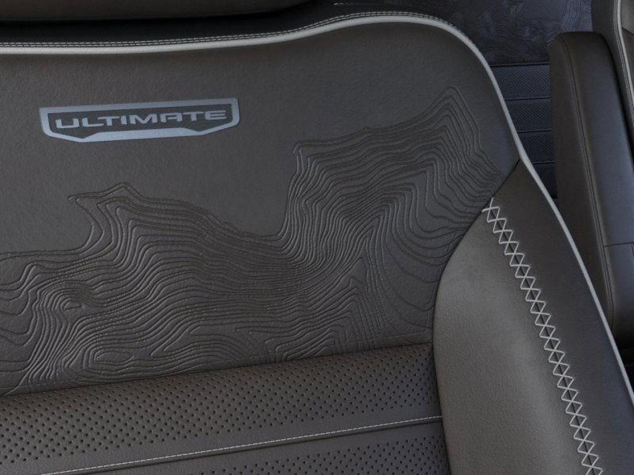 2026 GMC Yukon XL Denali Ultimate 4dr 4x4 Photo