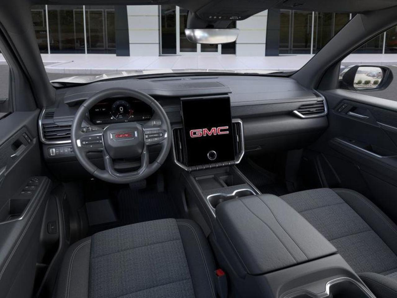 2026 GMC Acadia Elevation 4dr All-Wheel Drive Photo