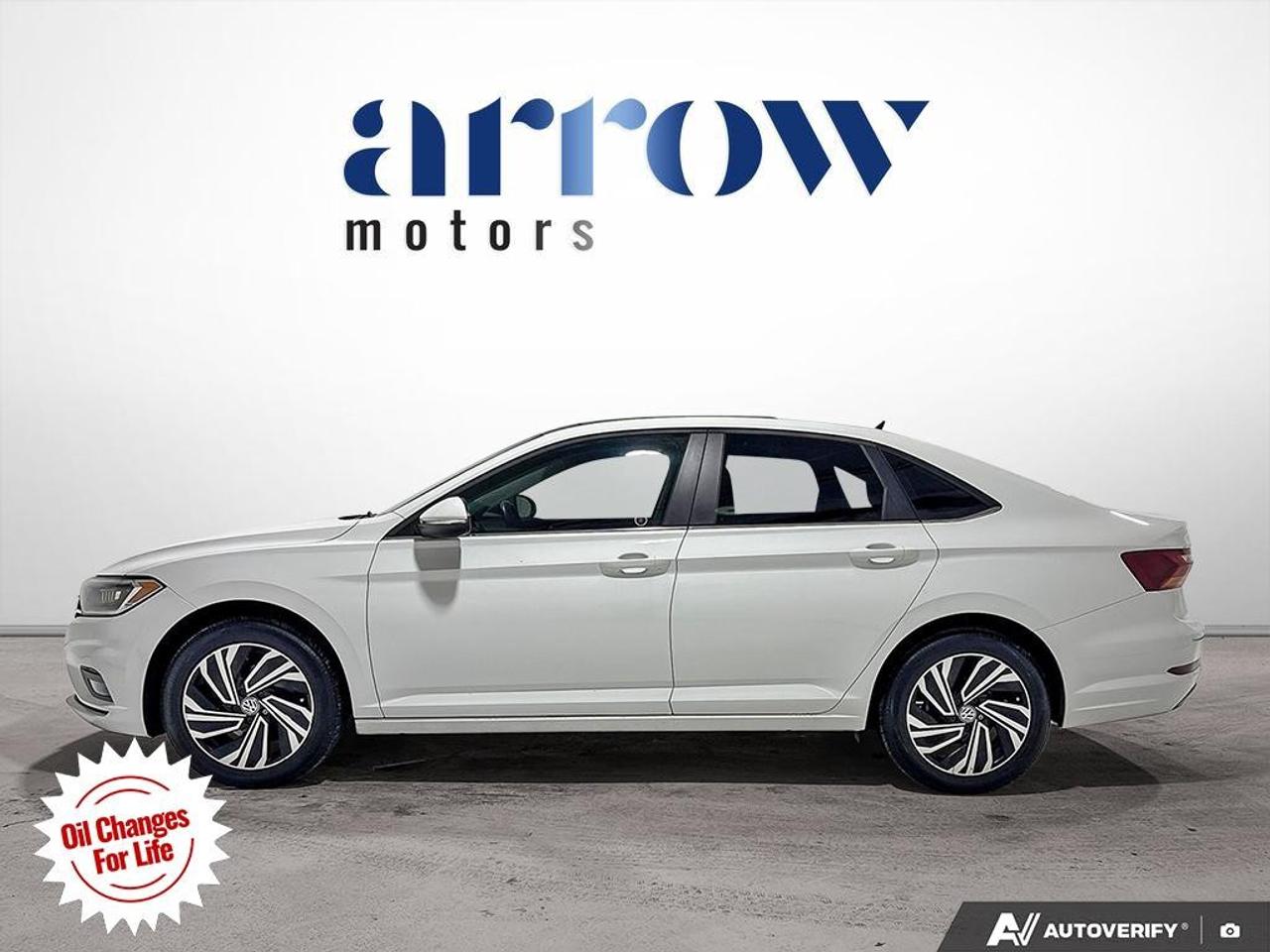 2019 Volkswagen Jetta Execline Auto Photo