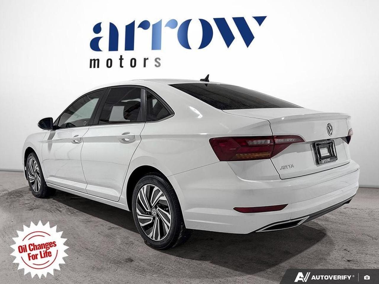 2019 Volkswagen Jetta Execline Auto Photo