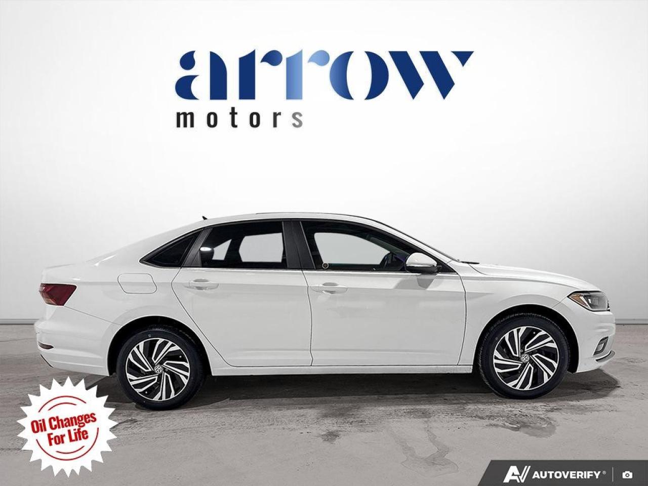 2019 Volkswagen Jetta Execline Auto Photo