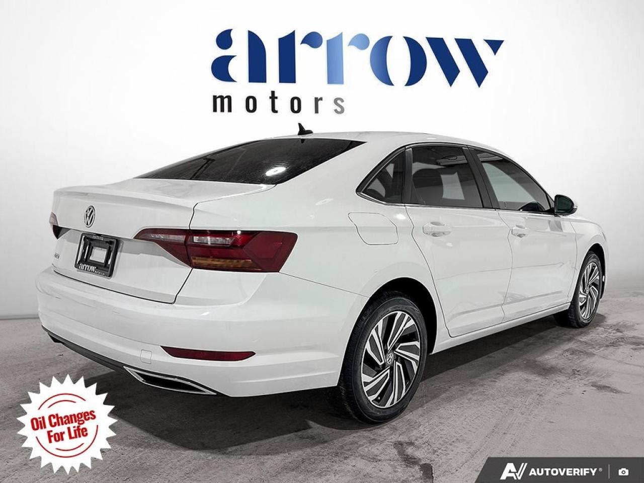 2019 Volkswagen Jetta Execline Auto Photo