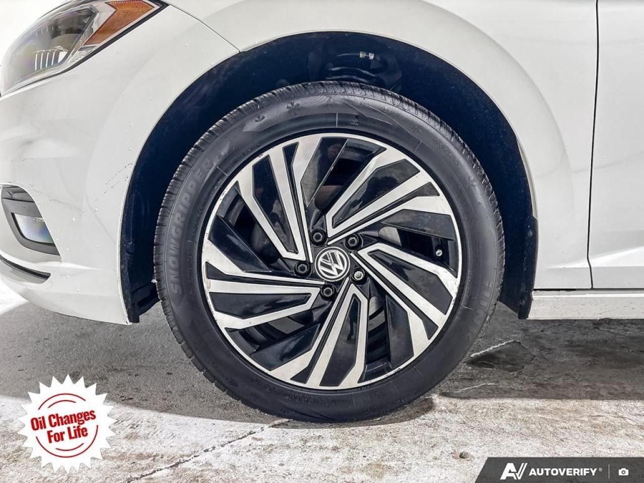 2019 Volkswagen Jetta Execline Auto Photo