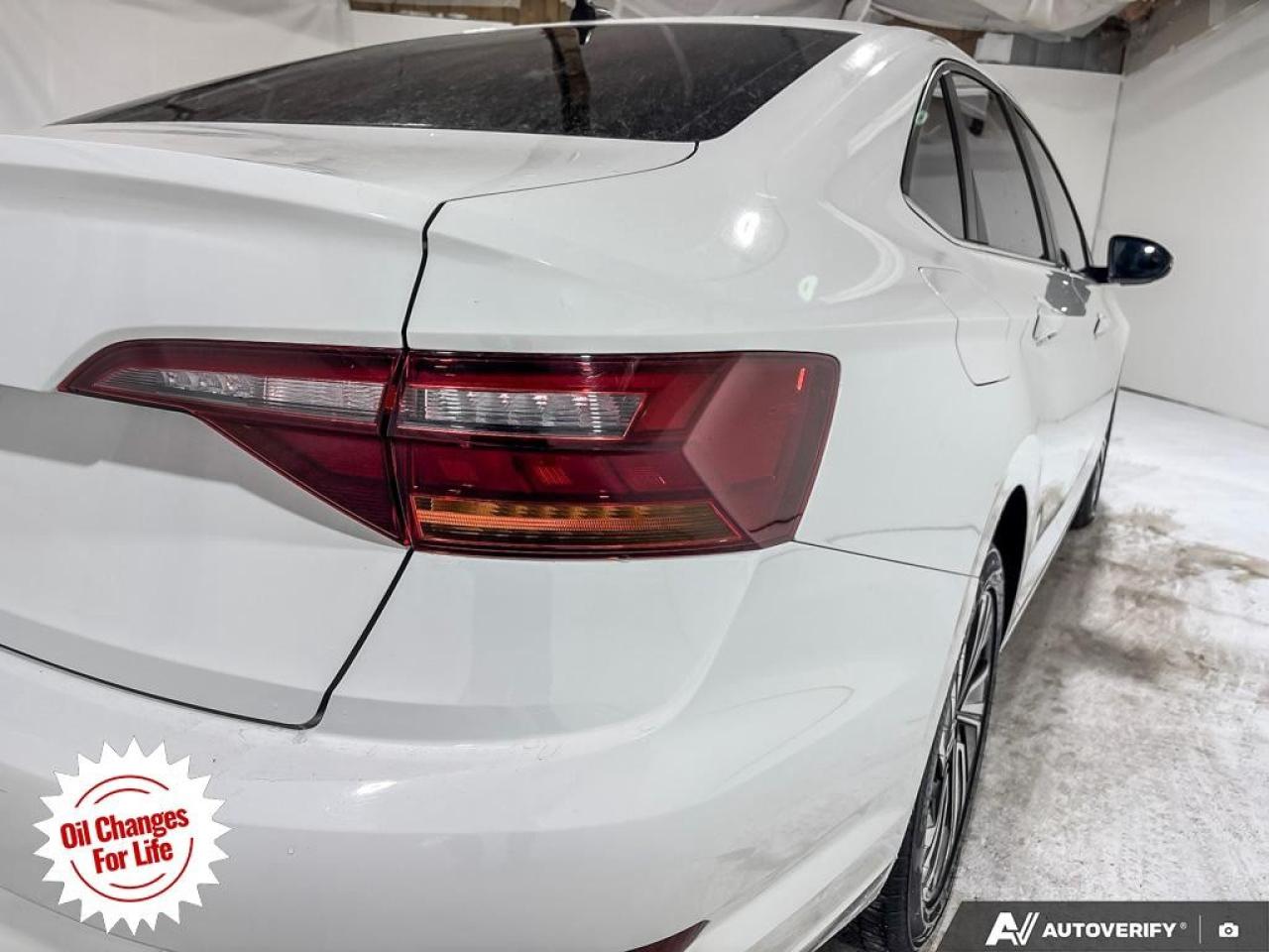 2019 Volkswagen Jetta Execline Auto Photo