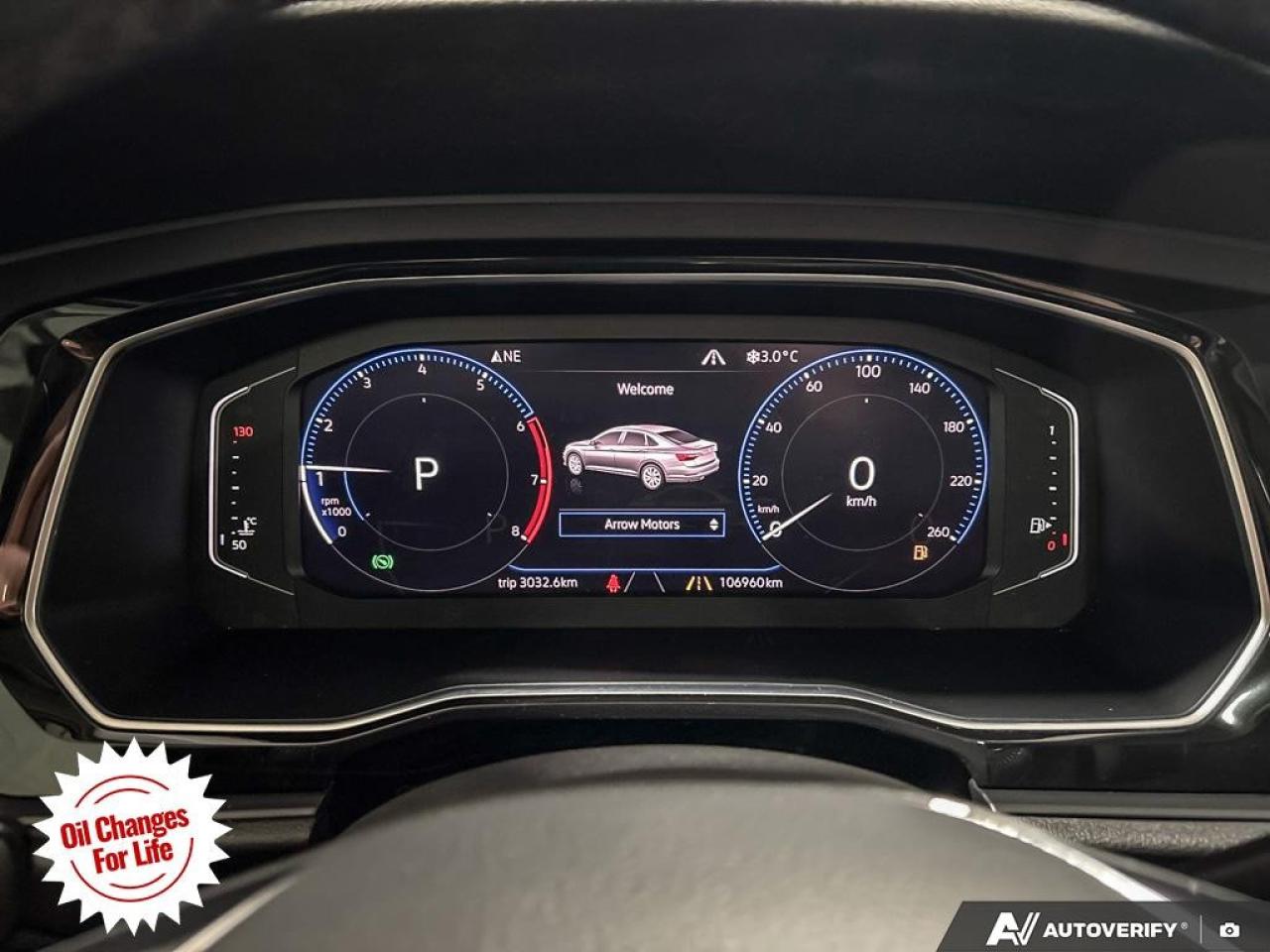 2019 Volkswagen Jetta Execline Auto Photo