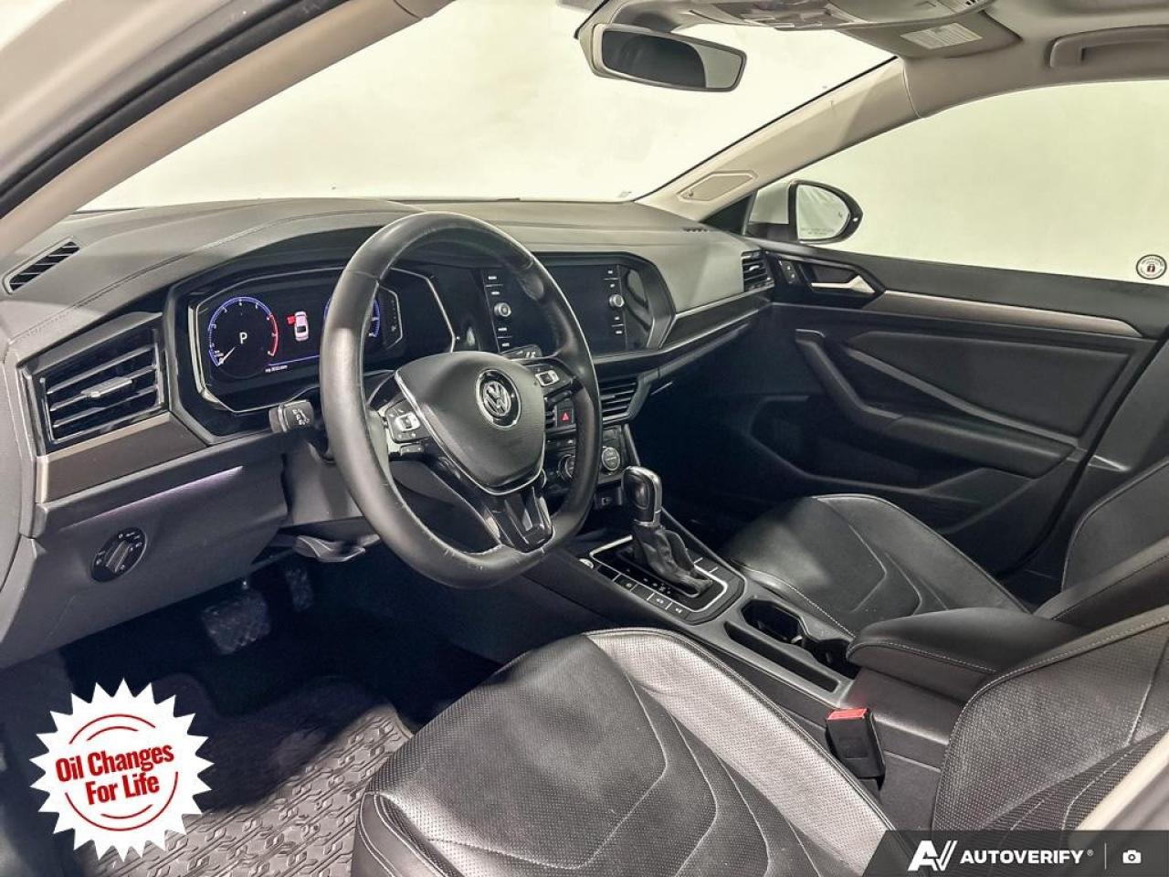 2019 Volkswagen Jetta Execline Auto Photo