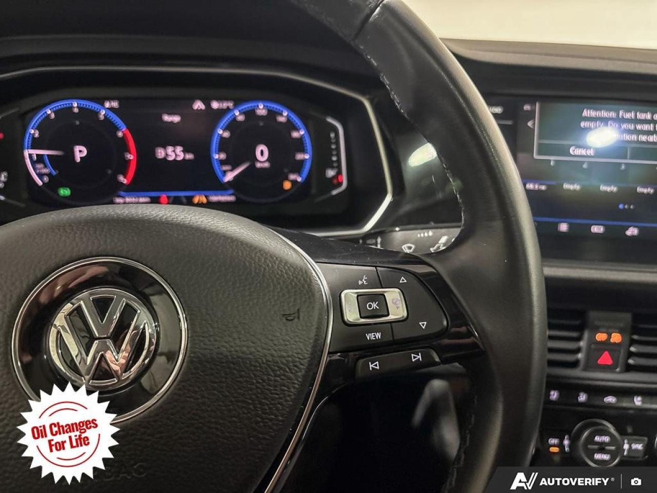 2019 Volkswagen Jetta Execline Auto Photo