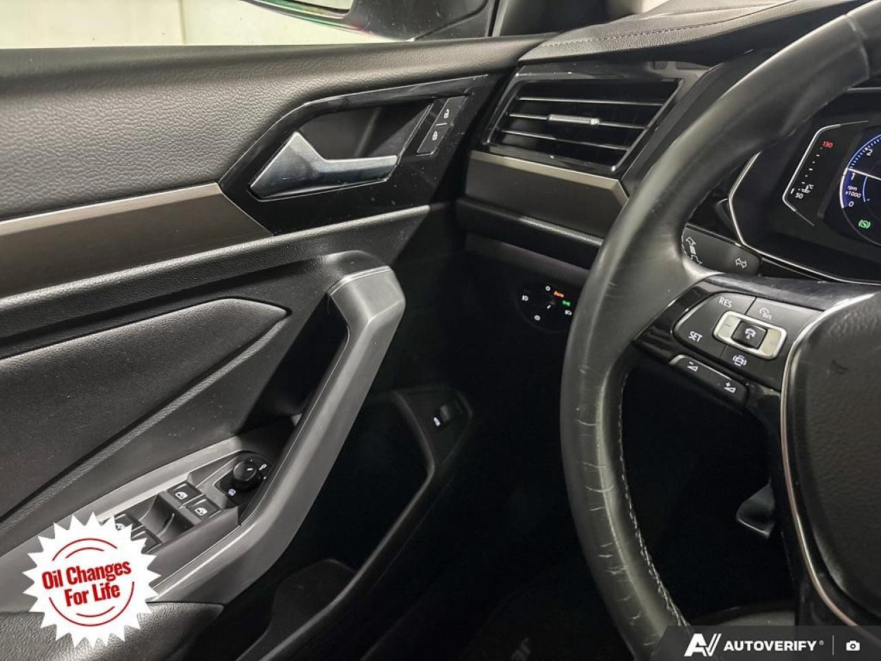 2019 Volkswagen Jetta Execline Auto Photo