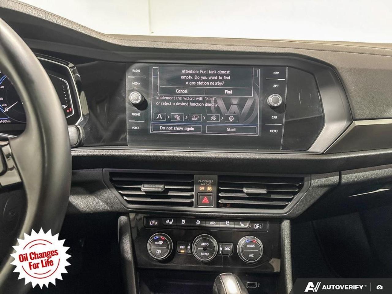 2019 Volkswagen Jetta Execline Auto Photo