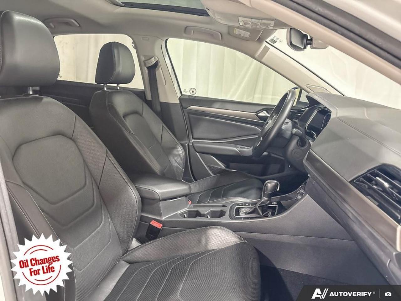 2019 Volkswagen Jetta Execline Auto Photo