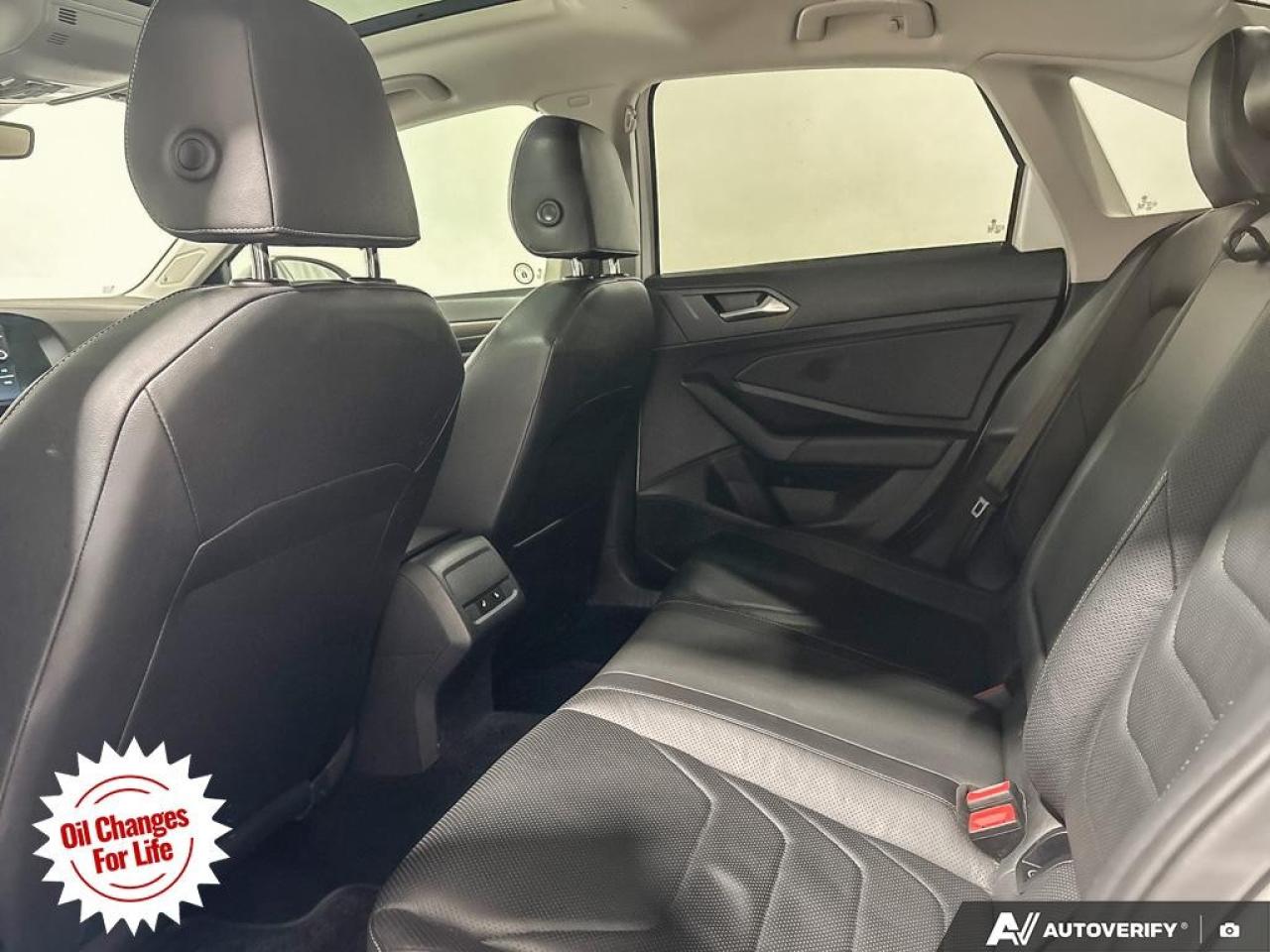 2019 Volkswagen Jetta Execline Auto Photo