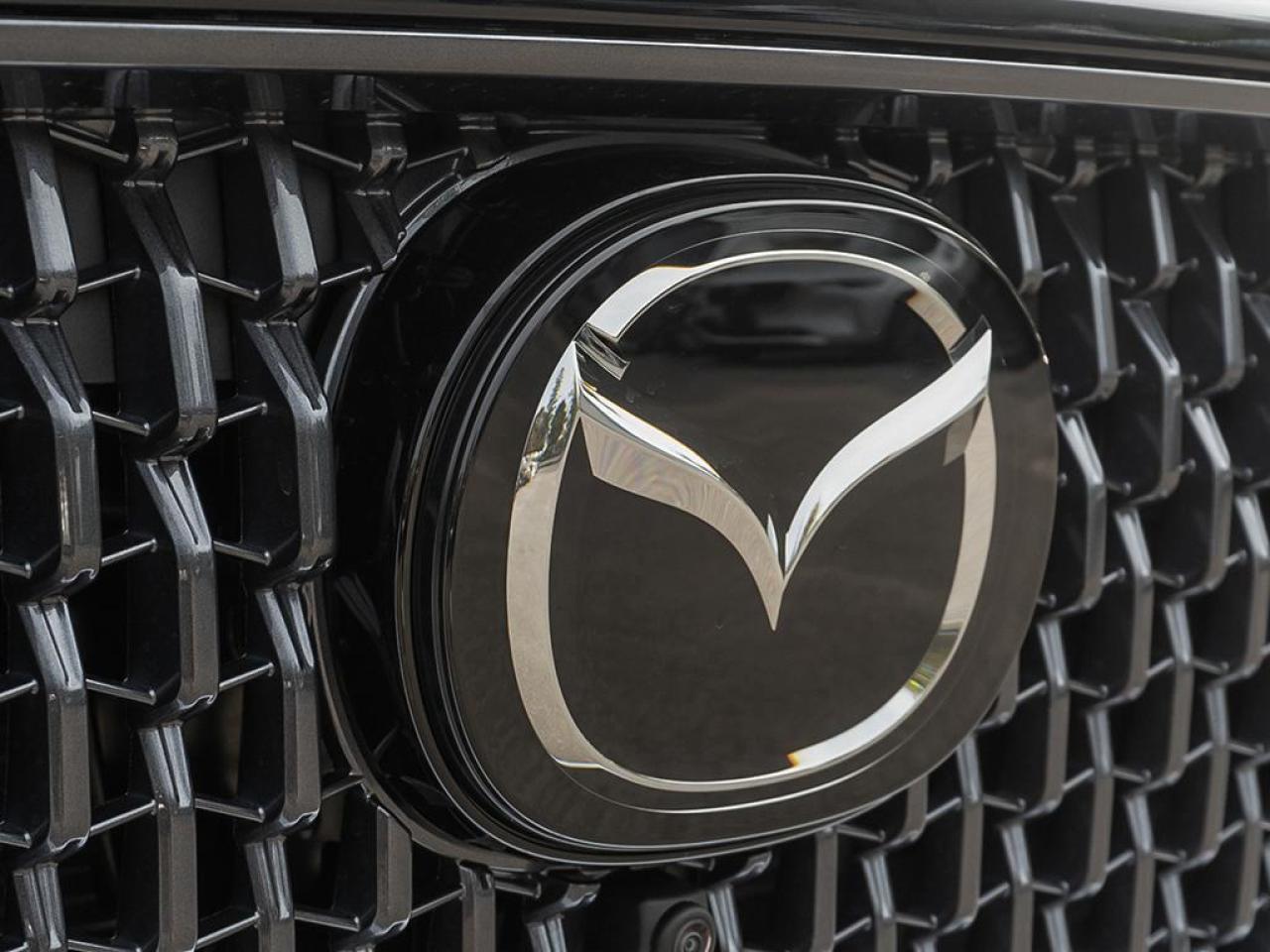 2025 Mazda CX-5 Signature 4dr i-ACTIV All-Wheel Drive Sport Utility Photo