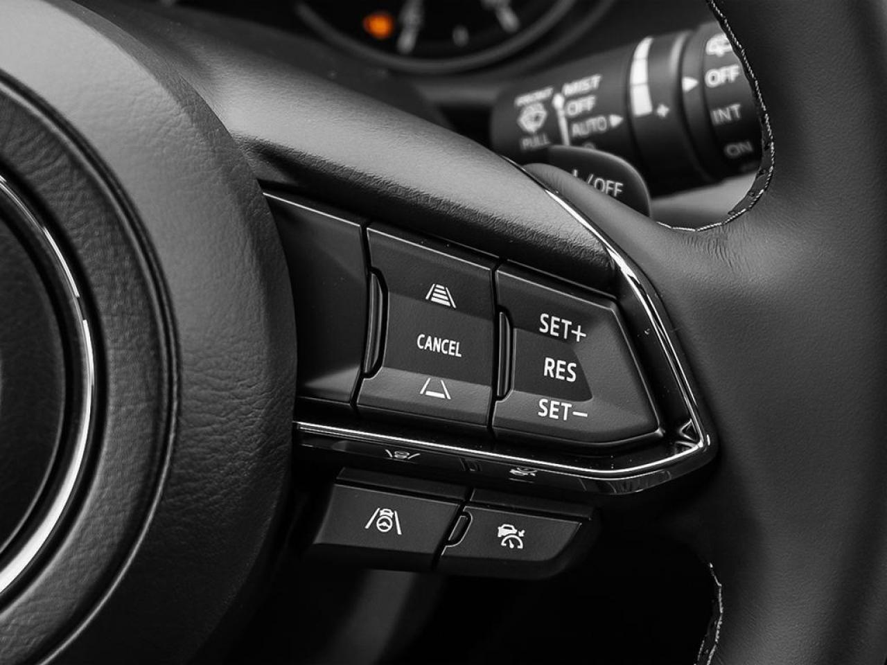 2025 Mazda CX-5 Signature 4dr i-ACTIV All-Wheel Drive Sport Utility Photo