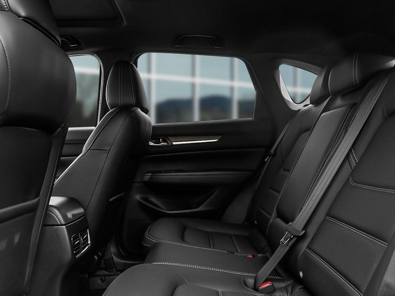 2025 Mazda CX-5 Signature 4dr i-ACTIV All-Wheel Drive Sport Utility Photo