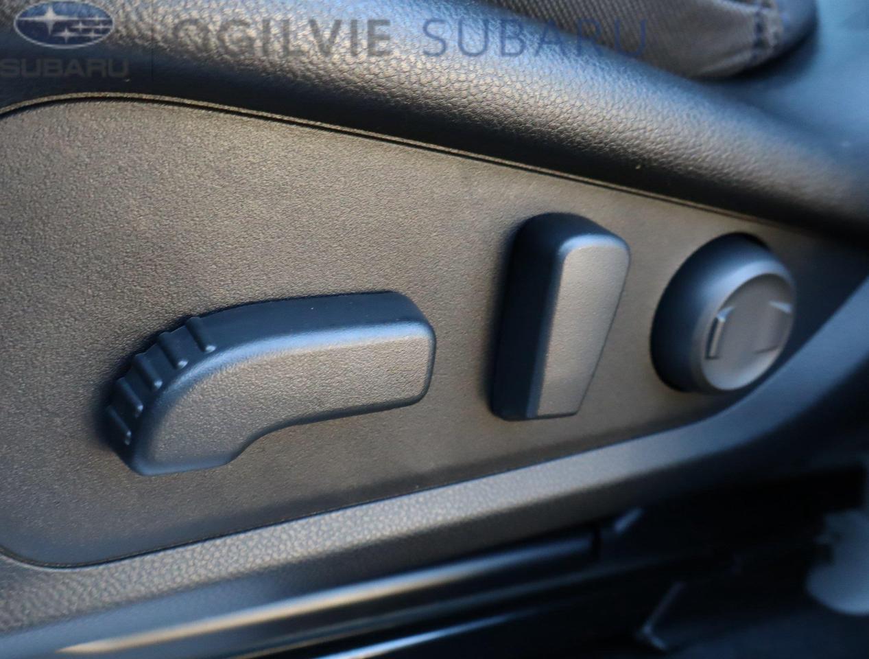 2026 Subaru Forester Limited 4dr All-Wheel Drive Photo