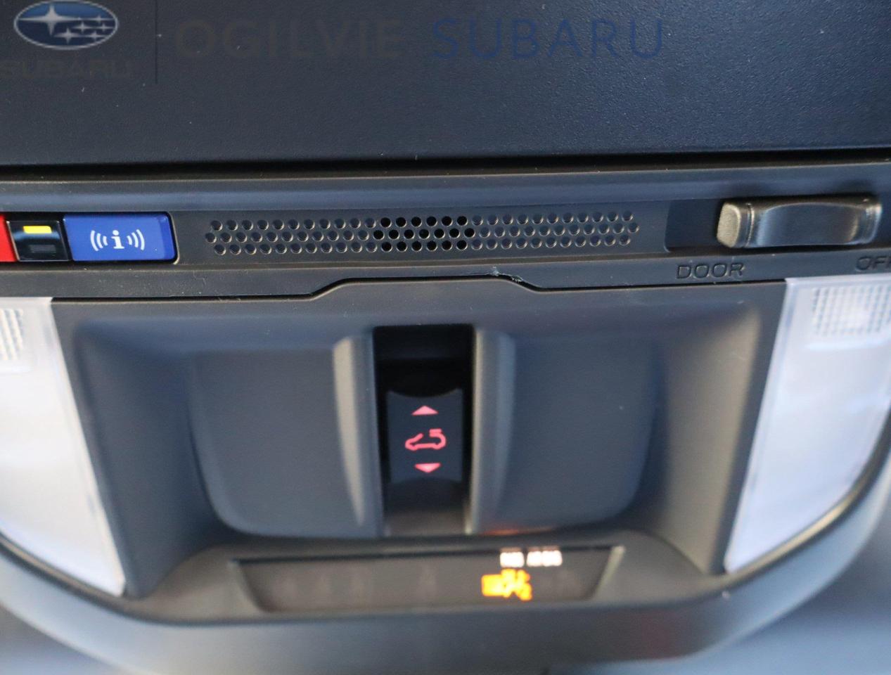 2026 Subaru Forester Limited 4dr All-Wheel Drive Photo