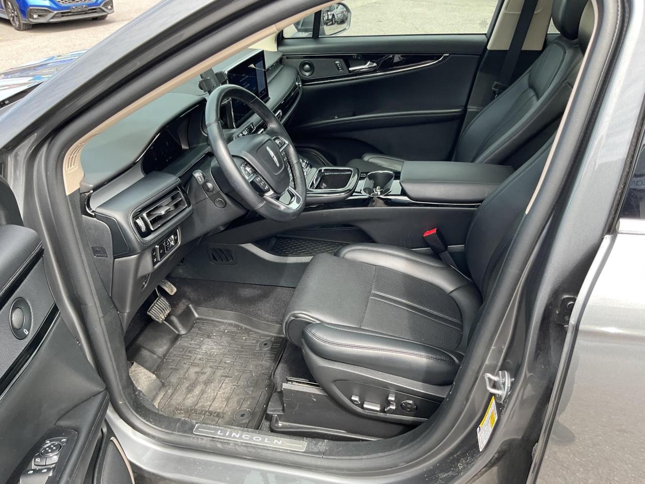 2023 Lincoln Nautilus Reserve 4dr All-Wheel Drive Photo