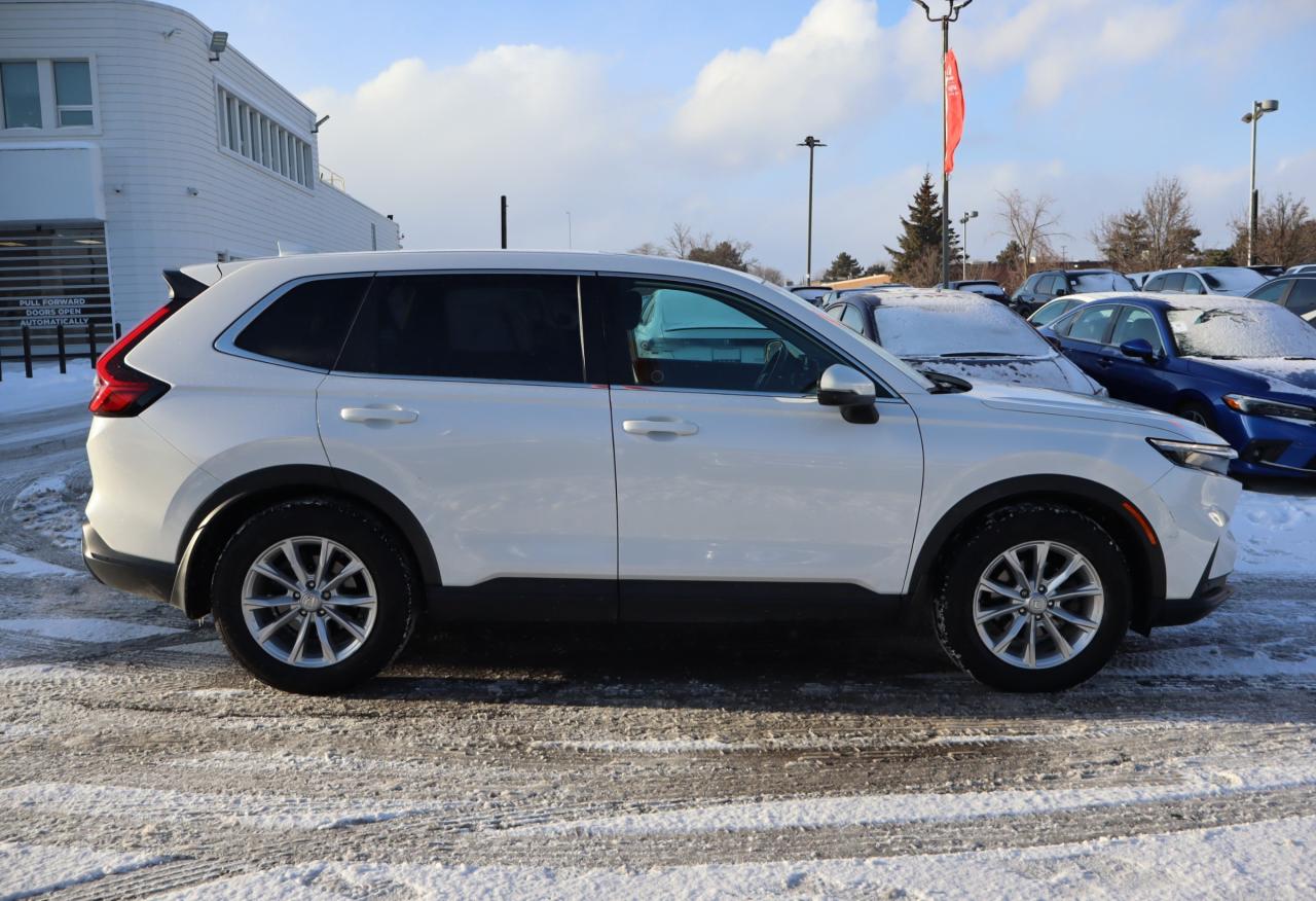 2024 Honda CR-V EX-L 4dr All-wheel Drive Photo